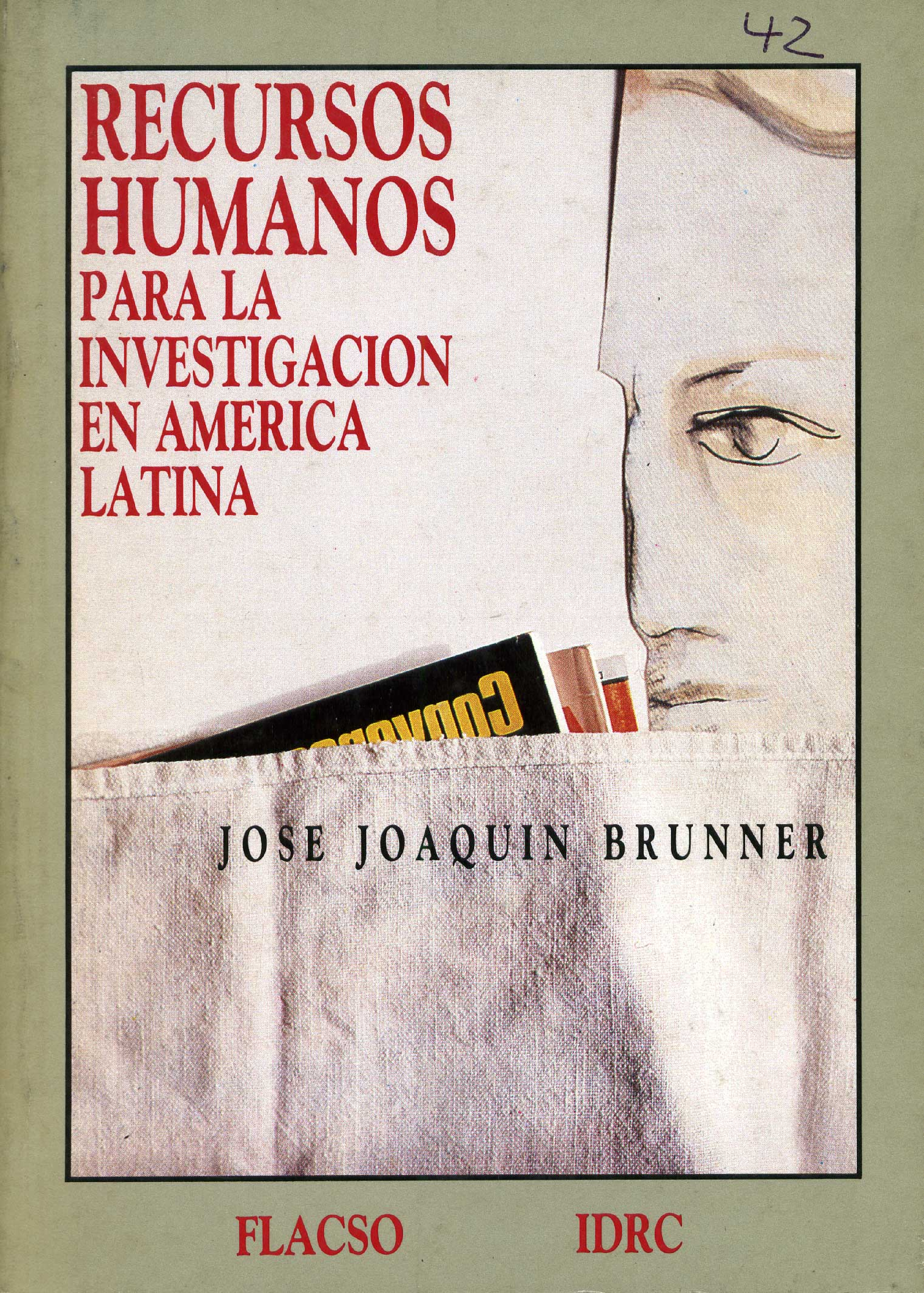 Recursos humanos para la investigación en América Latina