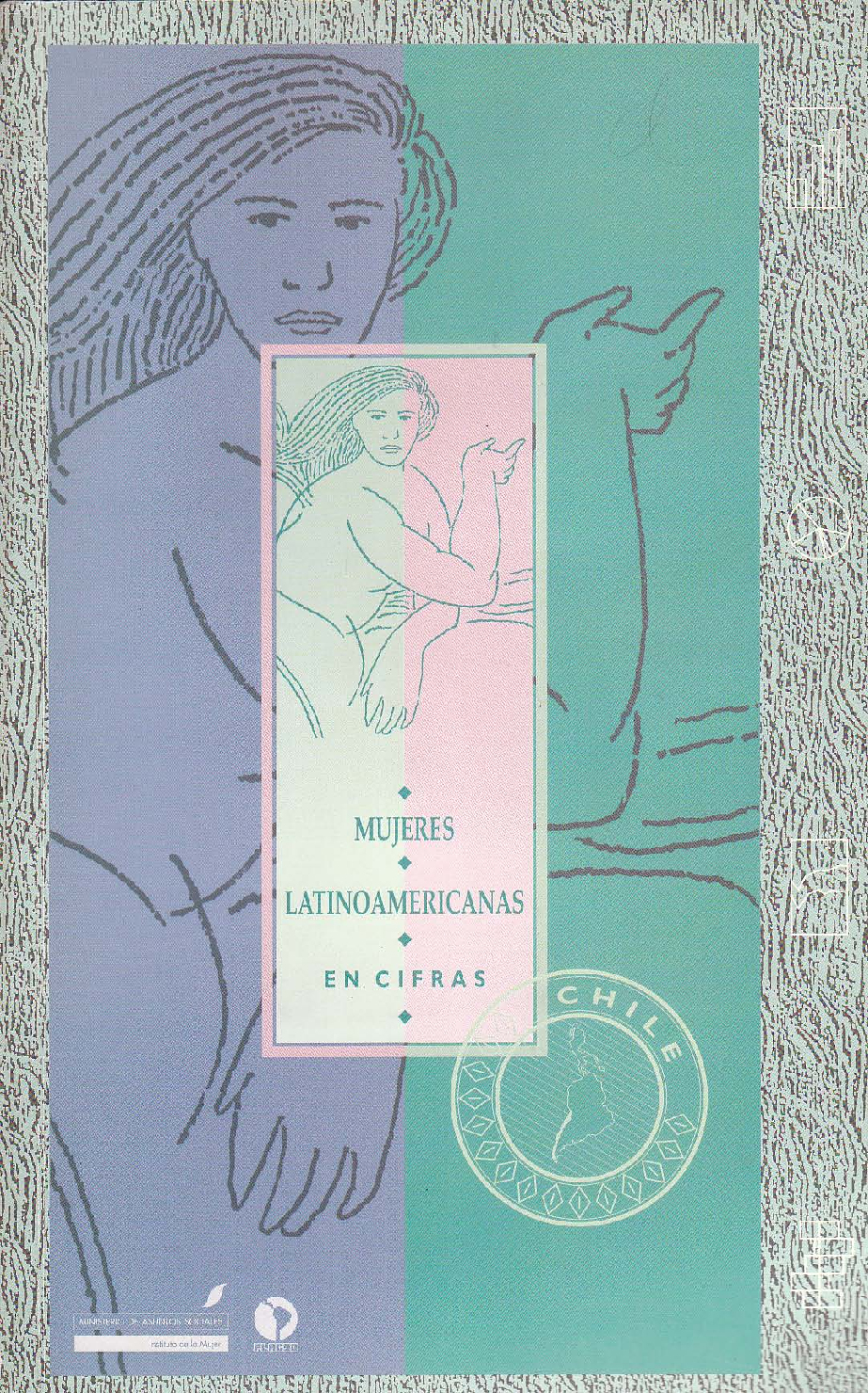 Mujeres Latinoamericanas en cifras - Chile
