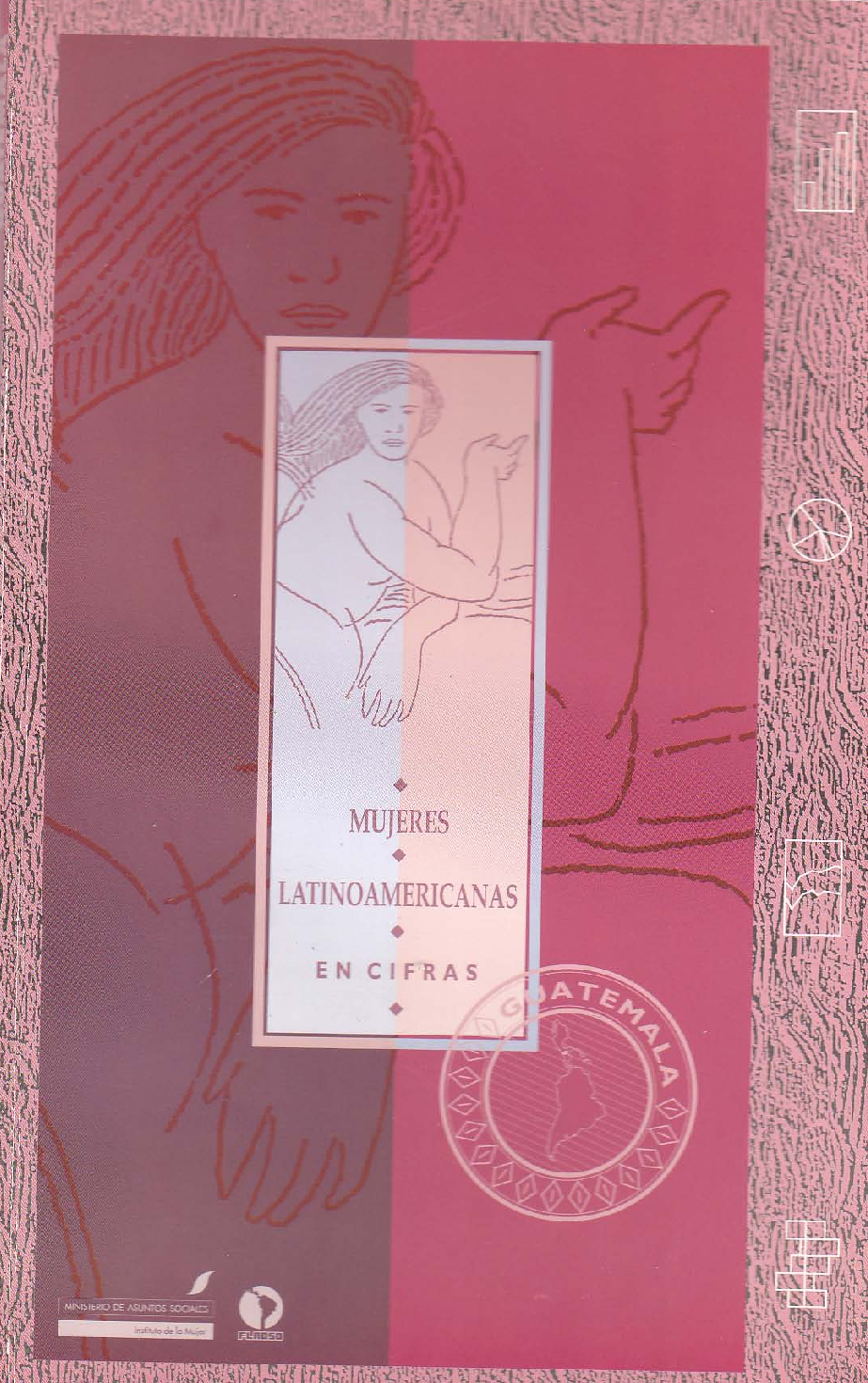 Mujeres Latinoamericanas en cifras - Guatemala