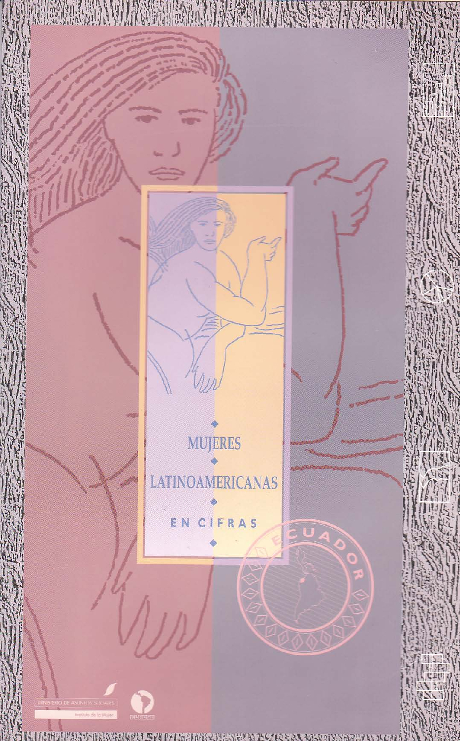 Mujeres Latinoamericanas en cifras - Ecuador