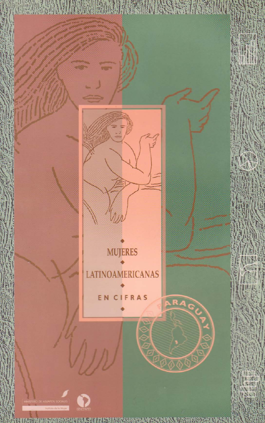 Mujeres Latinoamericanas en cifras – Paraguay