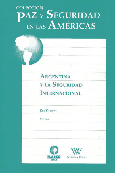 Argentina y la seguridad internacional