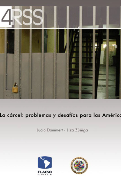 La cárcel: problemas y desafíos para las Américas