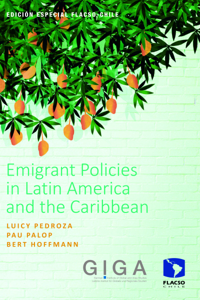 Emigrant Policies in Latin America and the Caribbean