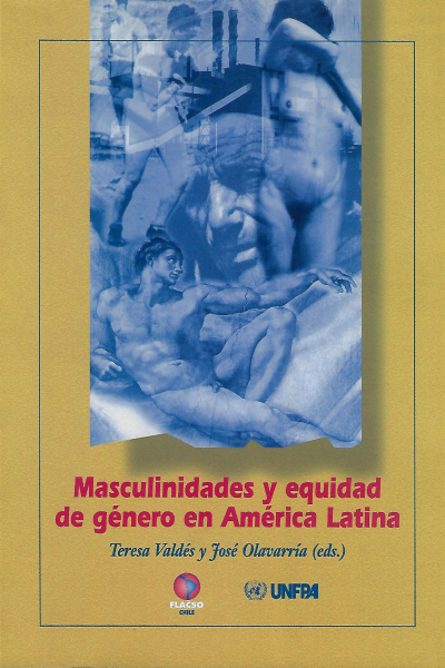 Masculinidades y equidad de género en América Latina