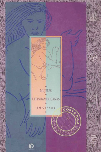 Mujeres Latinoamericanas en cifras – Costa Rica