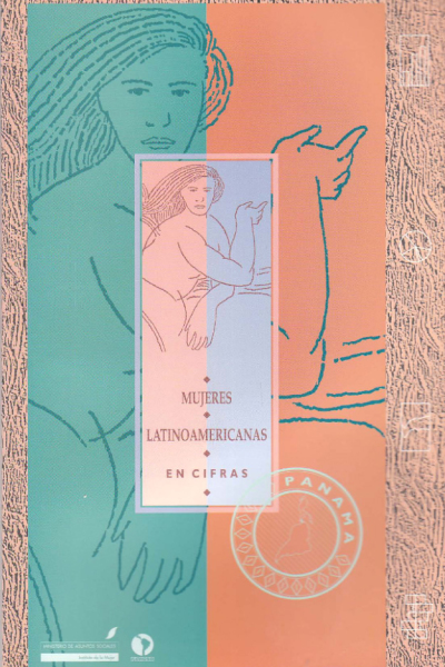 Mujeres Latinoamericanas en cifras – Panamá
