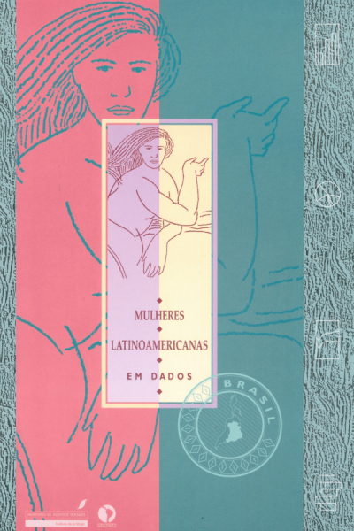 Mulheres Latinoamericanas en Dados – Brasil