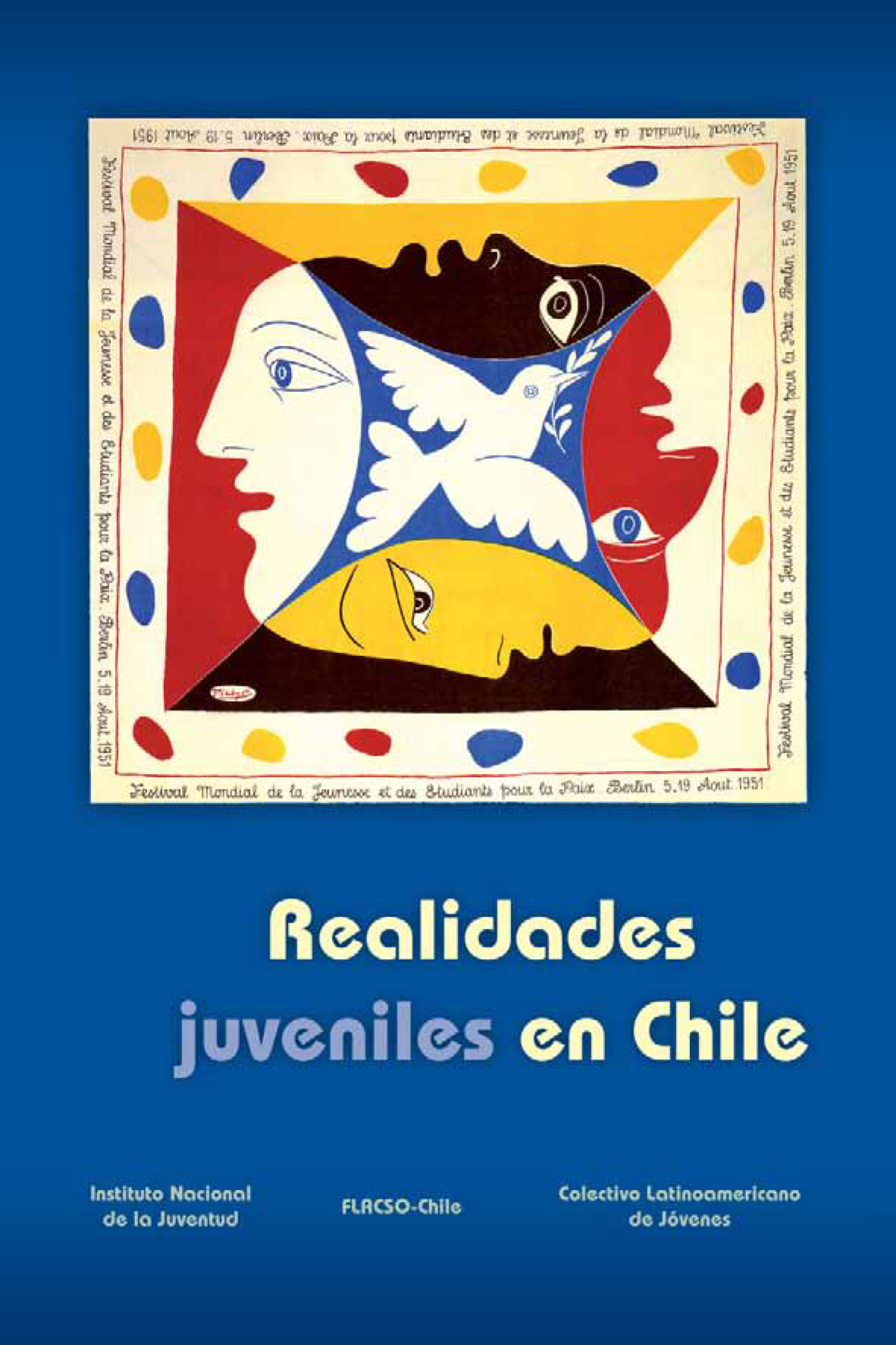 Realidades juveniles en Chile